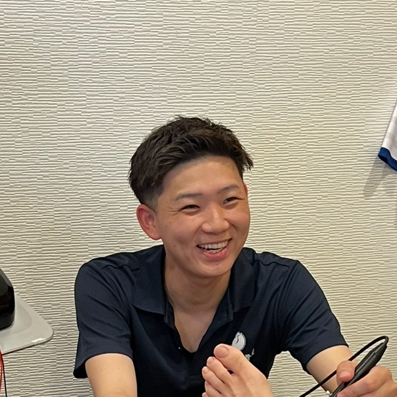 萩原 亮汰